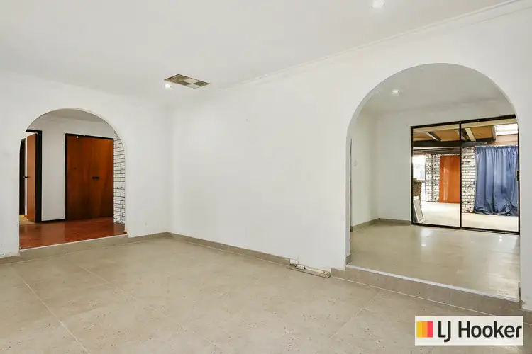 Third view of Homely house listing, 45 Mahonia Way, Forrestfield WA 6058