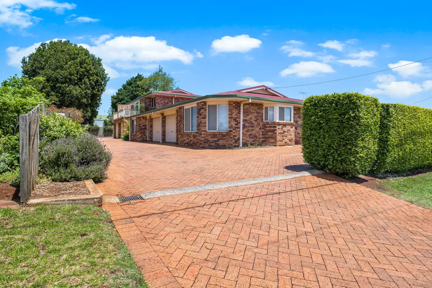 Main view of Homely unit listing, 3/240 Spring Street, Kearneys Spring QLD 4350
