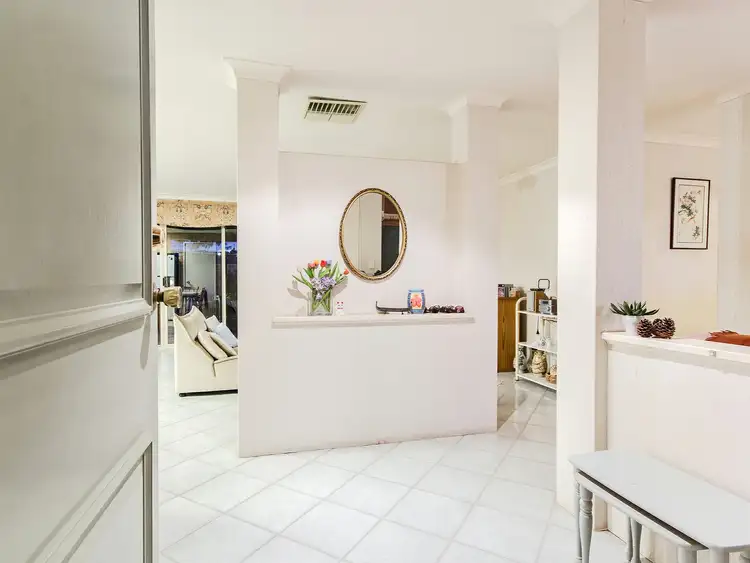 Second view of Homely house listing, 8 Nottingham Parkway, Orelia WA 6167