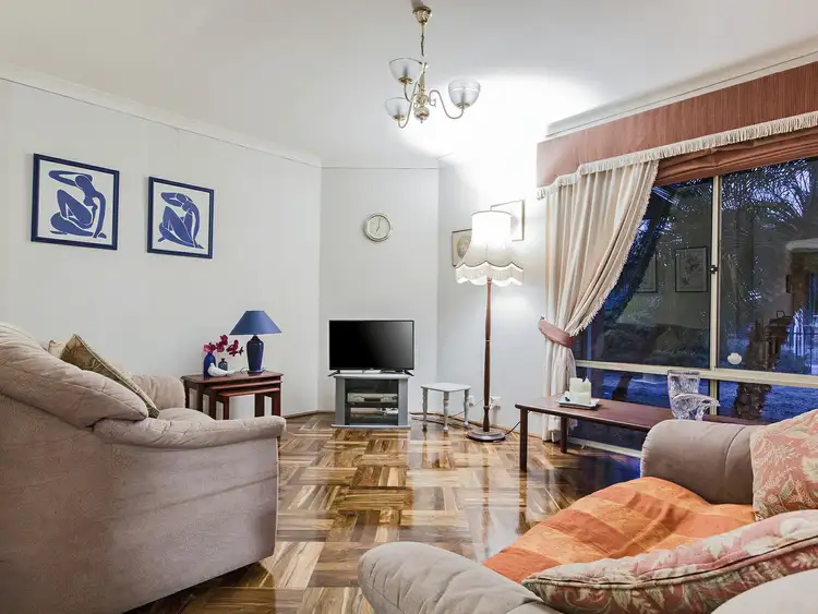 Third view of Homely house listing, 8 Nottingham Parkway, Orelia WA 6167
