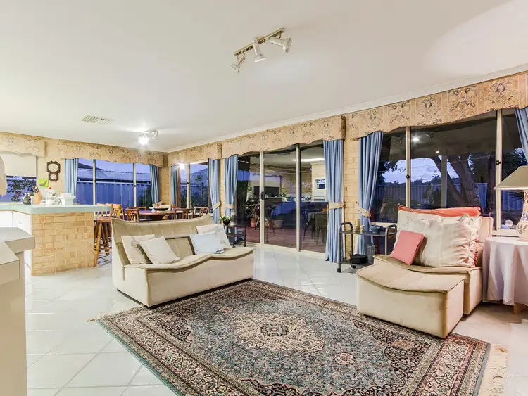 Fourth view of Homely house listing, 8 Nottingham Parkway, Orelia WA 6167