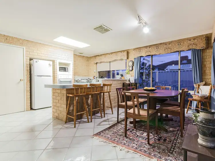 Sixth view of Homely house listing, 8 Nottingham Parkway, Orelia WA 6167