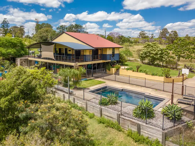 134 Allen Road, Chatsworth QLD 4570