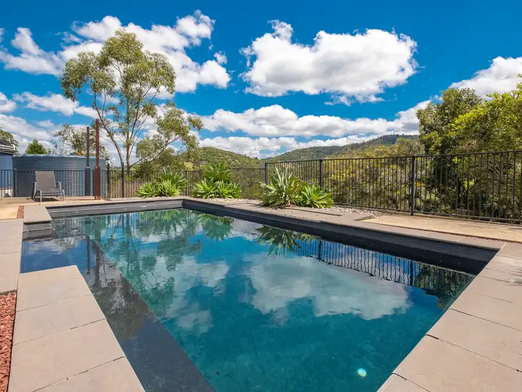 Fifth view of Homely house listing, 134 Allen Road, Chatsworth QLD 4570