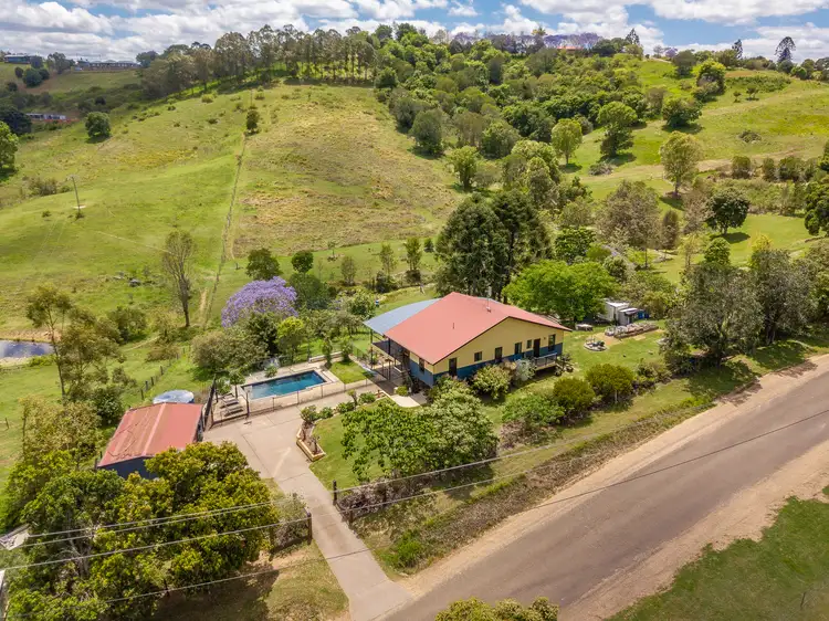 Sixth view of Homely house listing, 134 Allen Road, Chatsworth QLD 4570