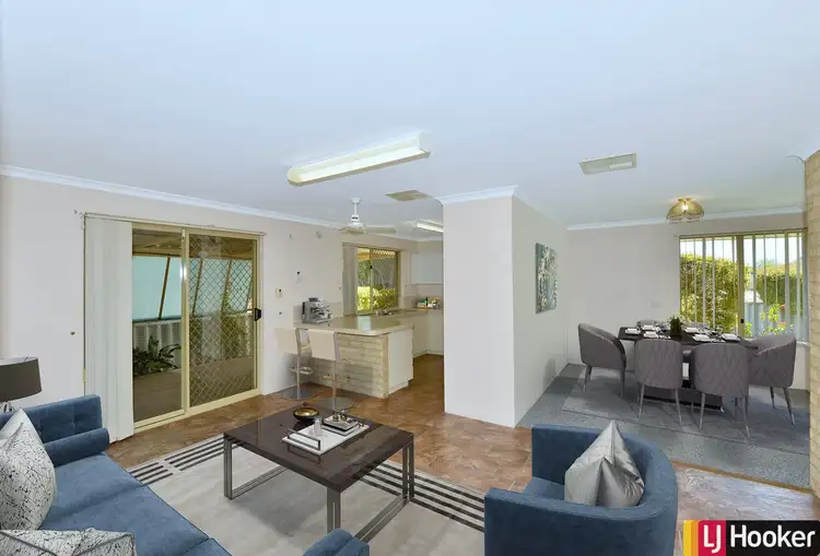 Second view of Homely unit listing, 56B Allnutt Street, Mandurah WA 6210
