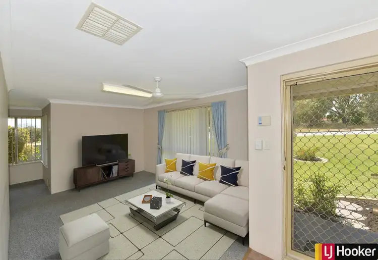 Third view of Homely unit listing, 56B Allnutt Street, Mandurah WA 6210