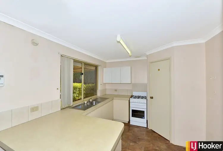 Fourth view of Homely unit listing, 56B Allnutt Street, Mandurah WA 6210