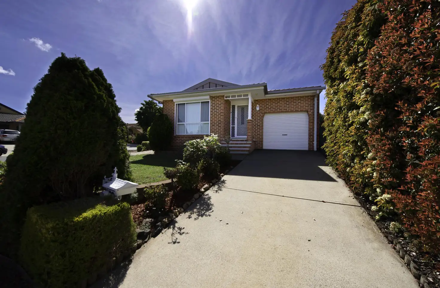 Main view of Homely house listing, 72 Wanderer Court, Amaroo ACT 2914