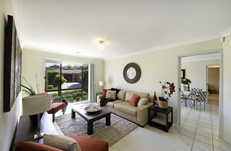 Sixth view of Homely house listing, 72 Wanderer Court, Amaroo ACT 2914