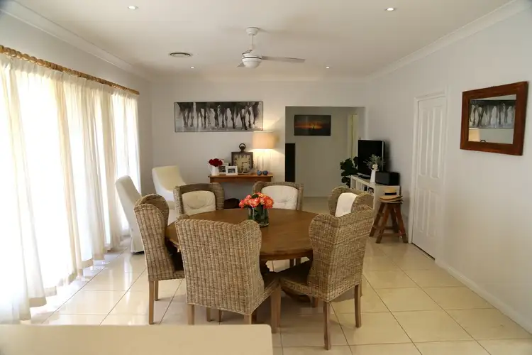 Fifth view of Homely rural property listing, PEAKVIEW 1 Moppity Road, Young NSW 2594