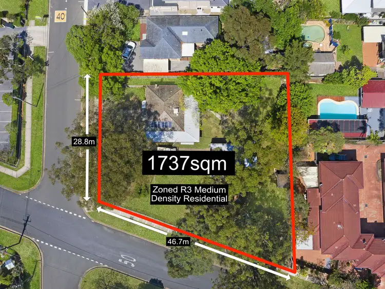 33 Canyon Road, Baulkham Hills NSW 2153