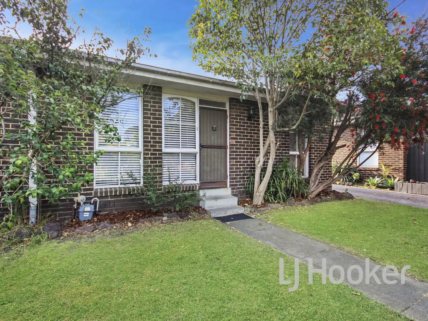 Main view of Homely unit listing, Unit 2/42 First Street, Clayton South VIC 3169