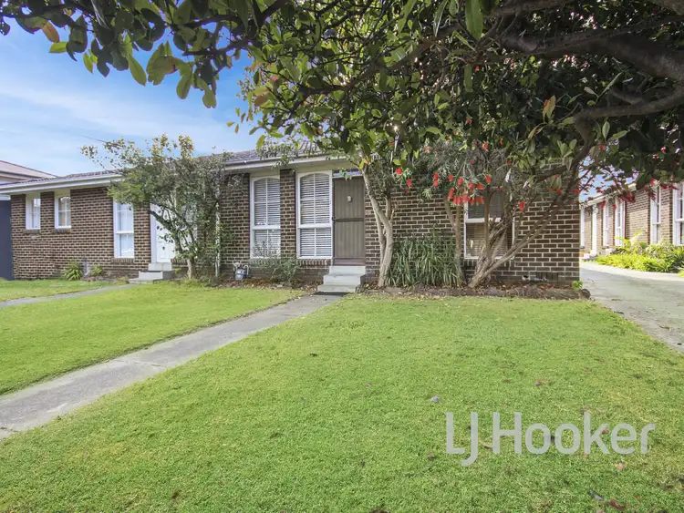 Fifth view of Homely unit listing, Unit 2/42 First Street, Clayton South VIC 3169