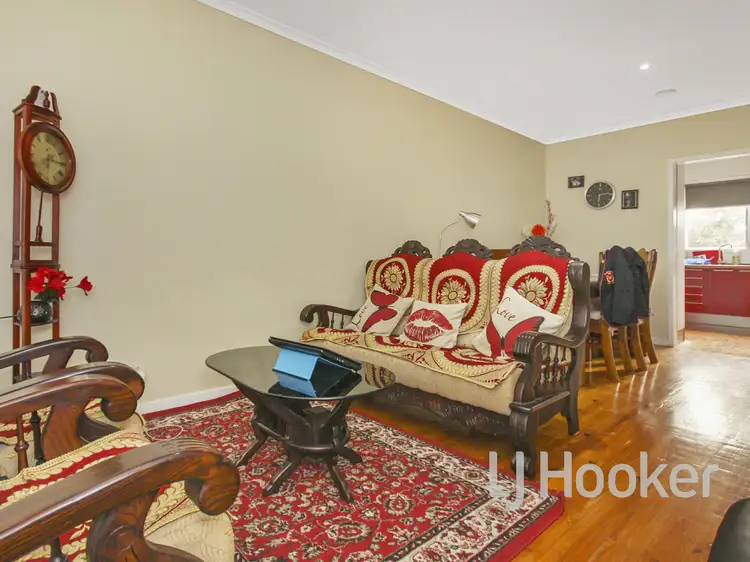 Sixth view of Homely unit listing, Unit 2/42 First Street, Clayton South VIC 3169