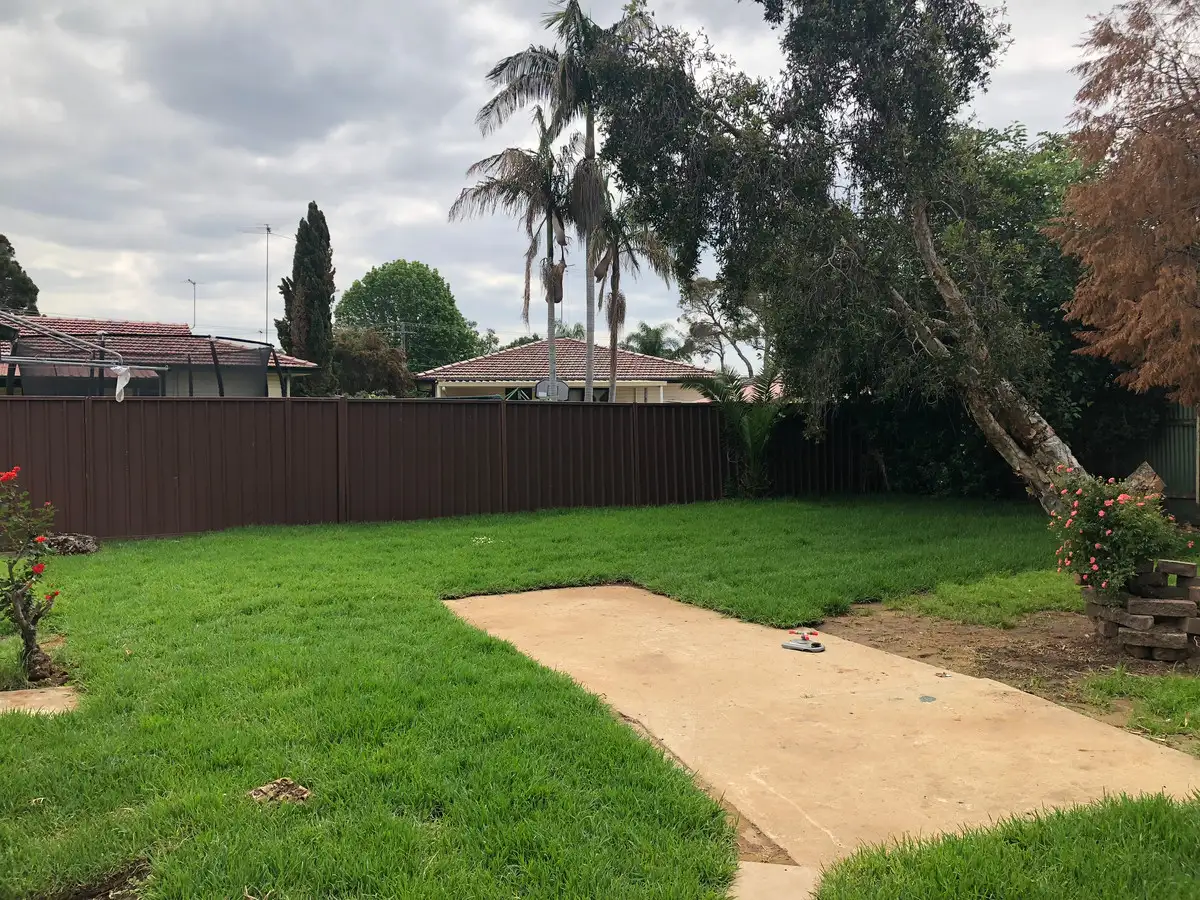 Main view of Homely house listing, 18 Saipan Avenue, Lethbridge Park NSW 2770