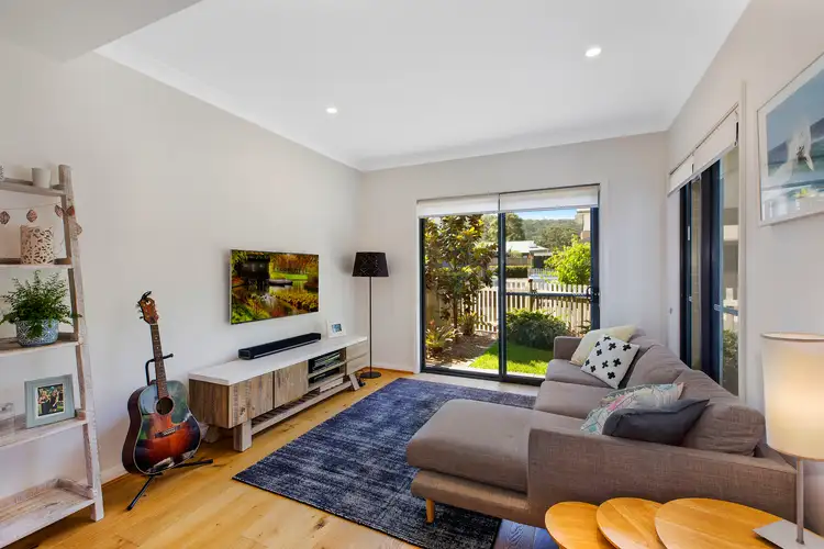 Fourth view of Homely townhouse listing, 1/6A Carrak Road, Kincumber NSW 2251