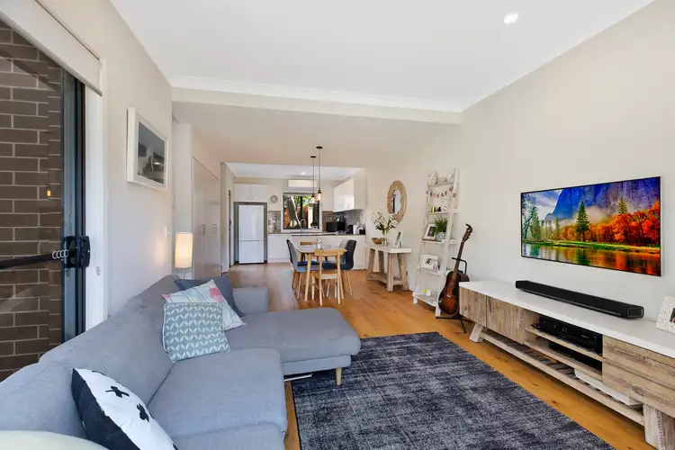 Fifth view of Homely townhouse listing, 1/6A Carrak Road, Kincumber NSW 2251