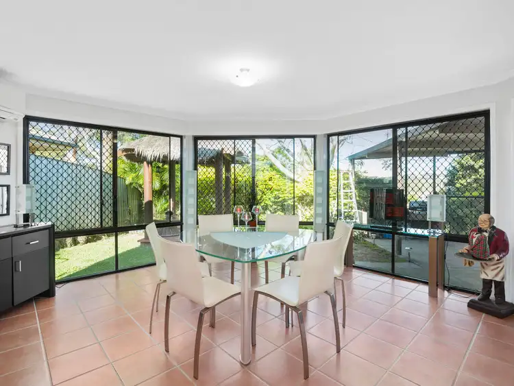 Second view of Homely house listing, 5 Casey Close, Currumbin Waters QLD 4223
