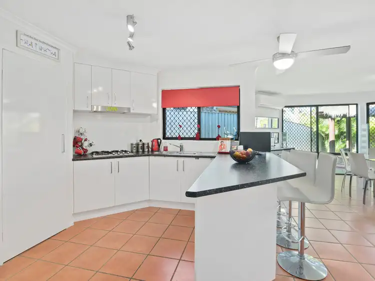 Third view of Homely house listing, 5 Casey Close, Currumbin Waters QLD 4223