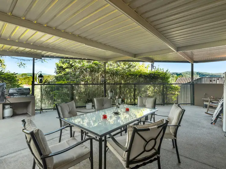 Fifth view of Homely house listing, 5 Casey Close, Currumbin Waters QLD 4223