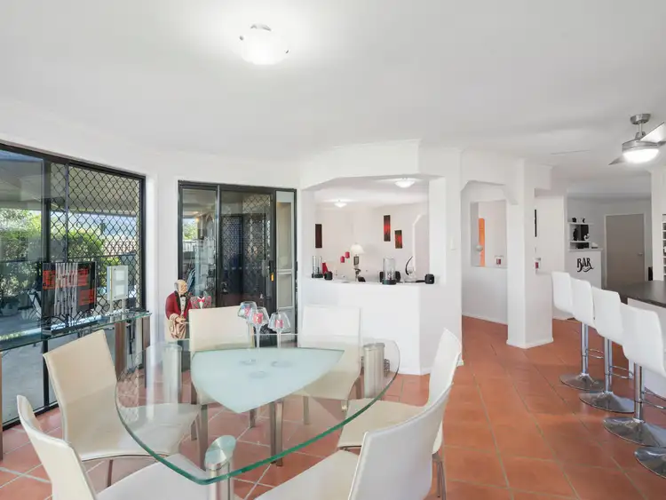 Sixth view of Homely house listing, 5 Casey Close, Currumbin Waters QLD 4223