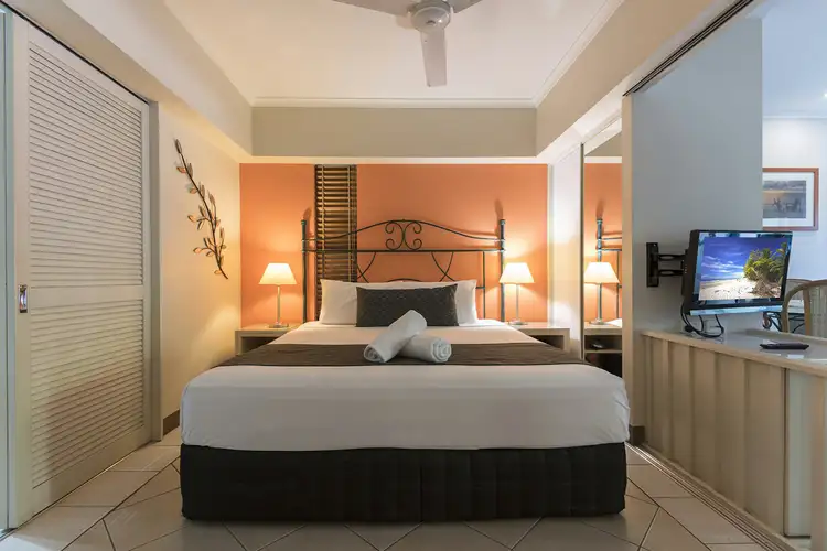 14 Le Cher Du Monde/34 Macrossan Street, Port Douglas QLD 4877