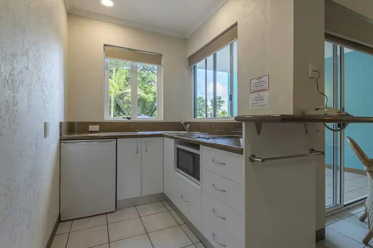 Fifth view of Homely unit listing, 14 Le Cher Du Monde/34 Macrossan Street, Port Douglas QLD 4877