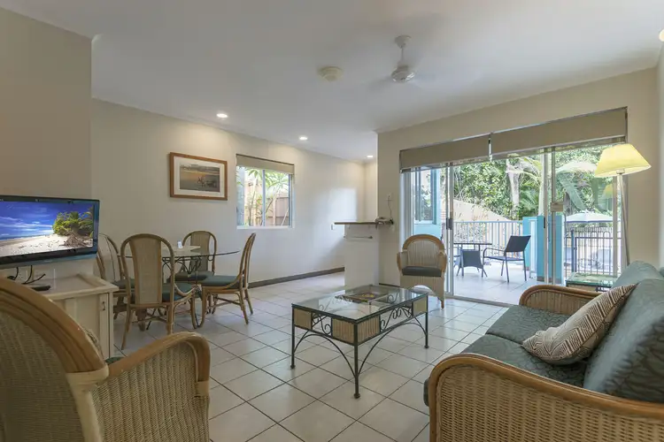 Sixth view of Homely unit listing, 14 Le Cher Du Monde/34 Macrossan Street, Port Douglas QLD 4877