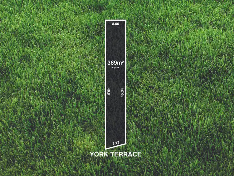 Main view of Homely land listing, Lot 230/ York Terrace, Salisbury SA 5108