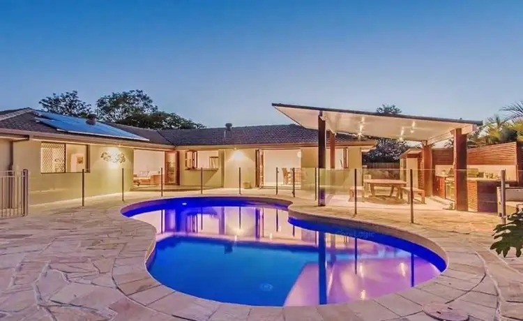 Main view of Homely house listing, 91 Barrier Reef Drive, Mermaid Waters QLD 4218