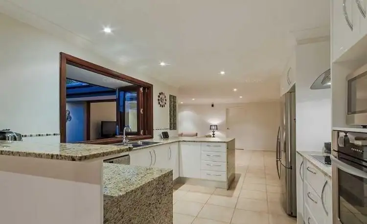 Third view of Homely house listing, 91 Barrier Reef Drive, Mermaid Waters QLD 4218