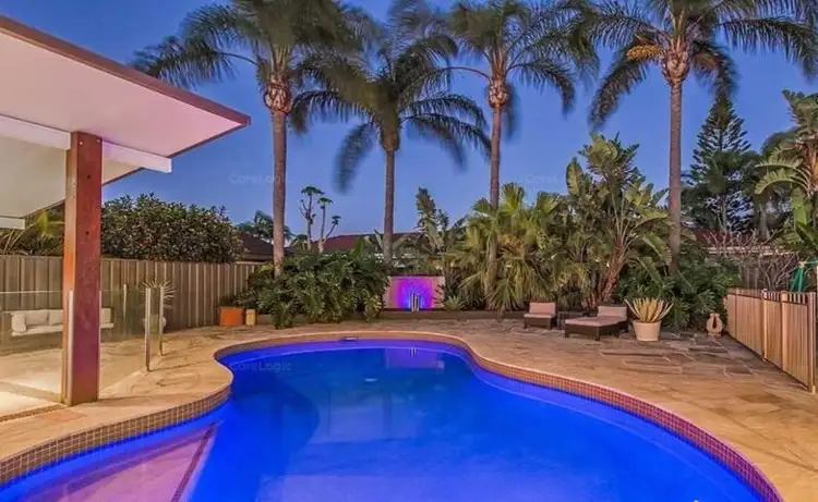 Fourth view of Homely house listing, 91 Barrier Reef Drive, Mermaid Waters QLD 4218