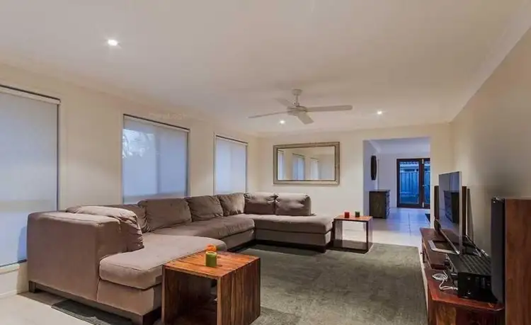 Fifth view of Homely house listing, 91 Barrier Reef Drive, Mermaid Waters QLD 4218