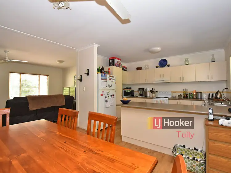 Main view of Homely house listing, 62 Paradise Palm Drive, Tully Heads QLD 4854