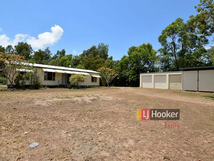 Second view of Homely house listing, 62 Paradise Palm Drive, Tully Heads QLD 4854