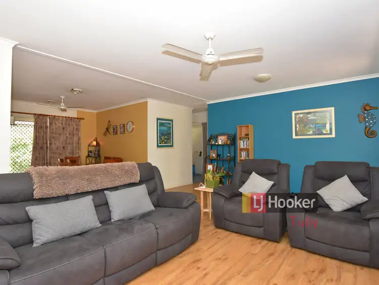 Third view of Homely house listing, 62 Paradise Palm Drive, Tully Heads QLD 4854
