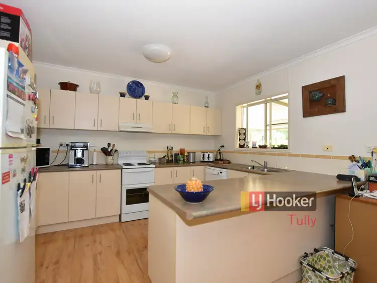 Sixth view of Homely house listing, 62 Paradise Palm Drive, Tully Heads QLD 4854