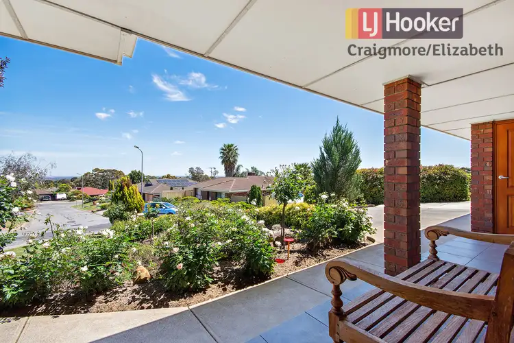 Second view of Homely house listing, 10 Normanton Court, Craigmore SA 5114