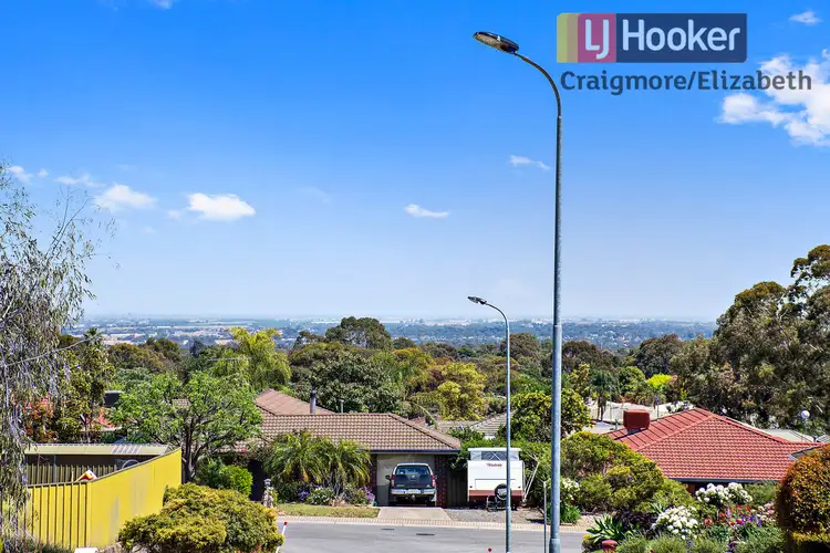 Third view of Homely house listing, 10 Normanton Court, Craigmore SA 5114