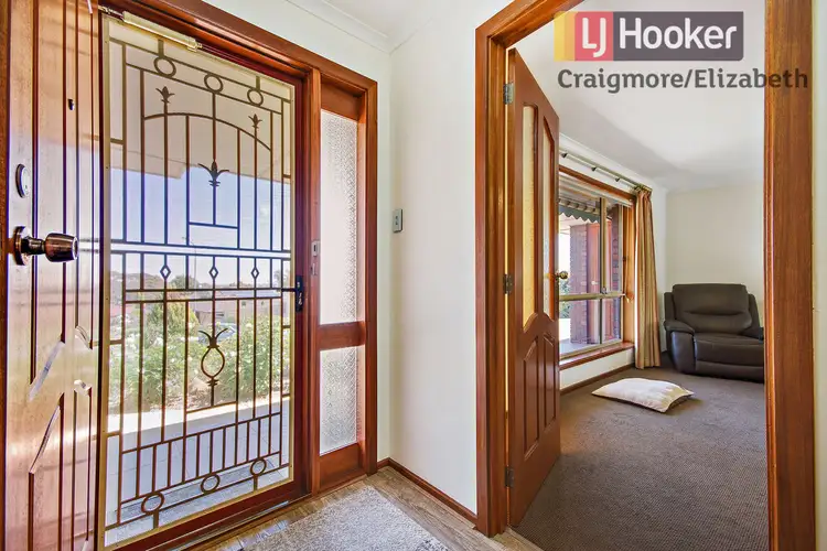 Fourth view of Homely house listing, 10 Normanton Court, Craigmore SA 5114