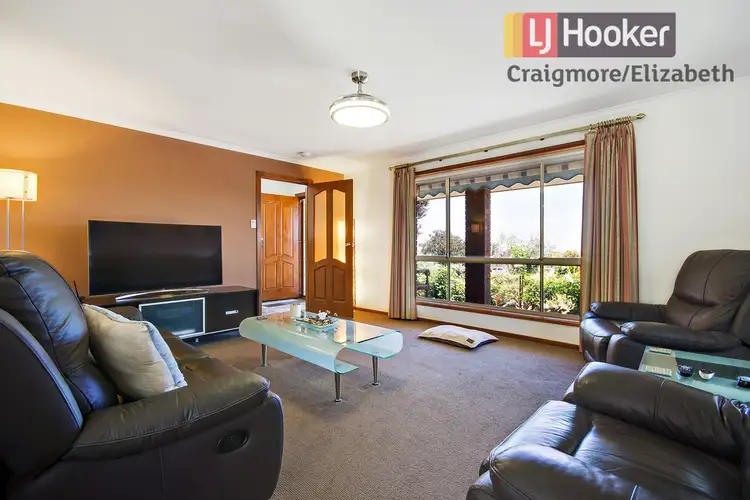 Fifth view of Homely house listing, 10 Normanton Court, Craigmore SA 5114