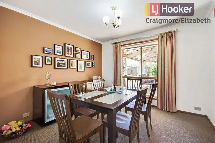 Sixth view of Homely house listing, 10 Normanton Court, Craigmore SA 5114