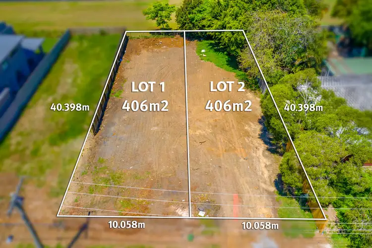 Lot 71/8 Carinya Street, Cleveland QLD 4163