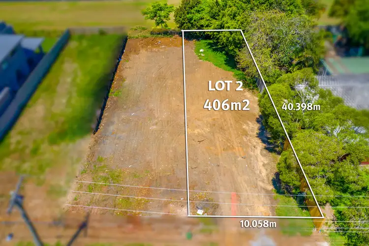 Lot 72/8 Carinya Street, Cleveland QLD 4163