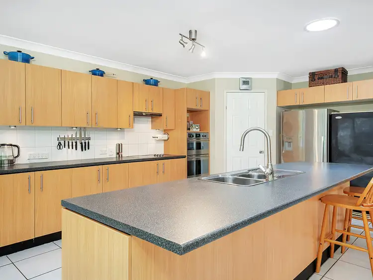 Third view of Homely rural property listing, 21 Royal Drive, Mount Hallen QLD 4312