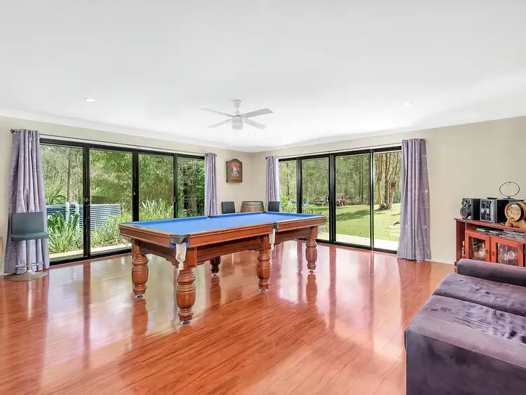 Seventh view of Homely rural property listing, 21 Royal Drive, Mount Hallen QLD 4312