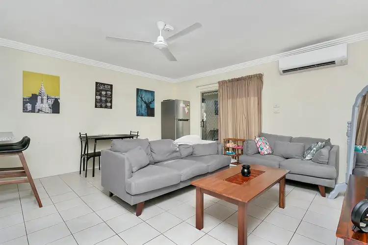 4/120 Greenslopes Street, Edge Hill QLD 4870