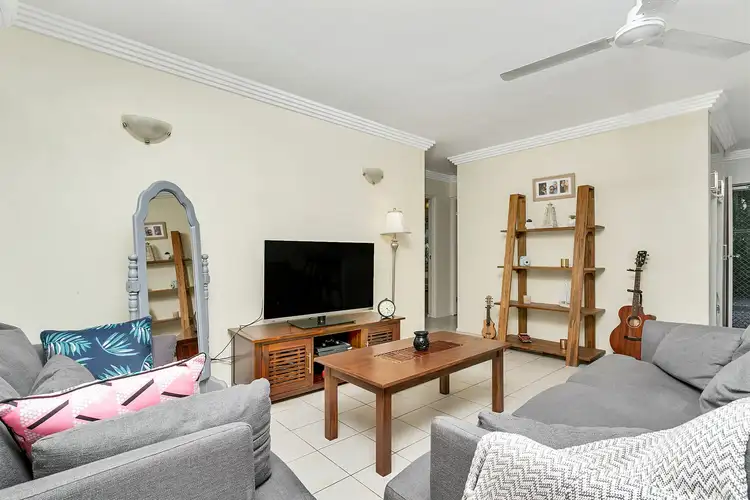 Second view of Homely unit listing, 4/120 Greenslopes Street, Edge Hill QLD 4870
