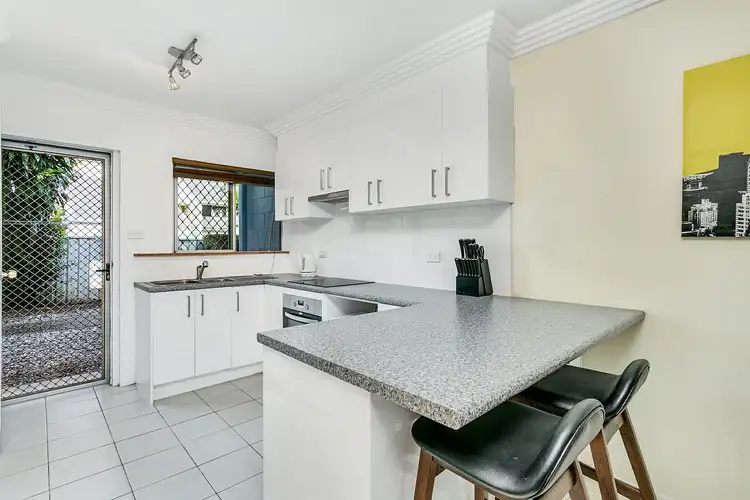 Fourth view of Homely unit listing, 4/120 Greenslopes Street, Edge Hill QLD 4870